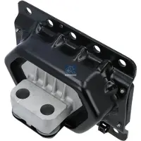 DT Spare Parts Lagerung, Motor 2.10950
