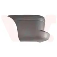 VAN WEZEL Stoßfänger ** Equipart 1636533 hinten links für Fiat