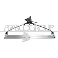 PRASCO MZ802W023 Elektrischer Fensterheber Vorne Rechts für MAZDA CX-7 (ER)