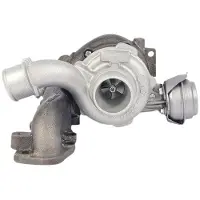 MAPCO Lader, Aufladung 207036 für Fiat Opel SAAB Vaughall
