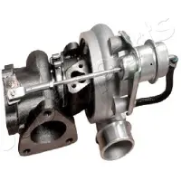 Japanparts Lader, Aufladung XX-TUTY7