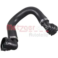 METZGER Kühlerschlauch Wasserschlauch für OPEL INSIGNIA Caravan 2421893