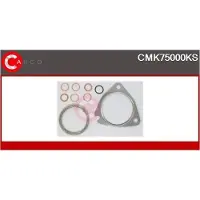 Casco Montagesatz, Lader KAYOTAWA CMK75000KS