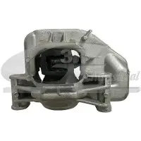 3RG Lagerung, Motor 41251 vorne für Peugeot
