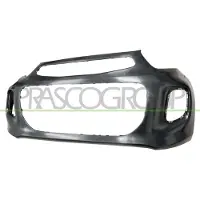 PRASCO Stoßfänger KI3261001