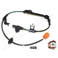 Japanparts Sensor, Raddrehzahl ABS-408