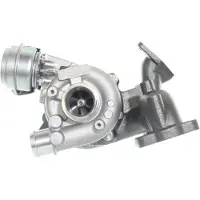ALANKO Lader, Aufladung 10900063 für VAG Ford VW Audi CUPRA