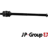 JP GROUP 1144500700 Axialgelenk Spurstange für VW Transporter IV Bus (70B, 70C, 7DB, 7DK, 70J, 70K, 7DC, 7DJ) Vorne Rechts Vorne Links