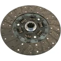 DT Spare Parts Kupplungsscheibe 5.50054