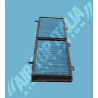 ZAFFO Filter, Innenraumluft Z3A515