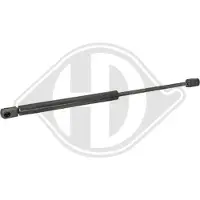 Diederichs Gasfeder, Motorhaube 9227300
