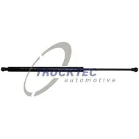 TRUCKTEC AUTOMOTIVE 08.62.017 Gasfeder Heckklappendämpfer für BMW X5 (E53)