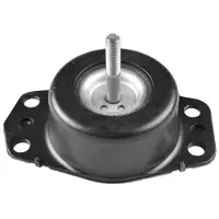 TEDGUM Lagerung, Motor 00505737