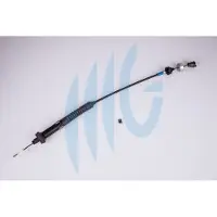 RICAMBIFLEX GM Seilzug, Kupplungsbetätigung 01381480