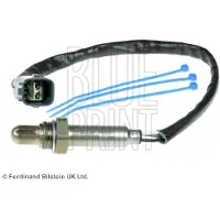 Blue Print Lambdasonde für SUBARU JUSTY IV an Abgaskrümmer Beheizt 370mm ADT37099
