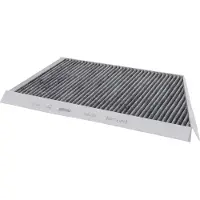 CORTECO Filter, Innenraumluft 21652861