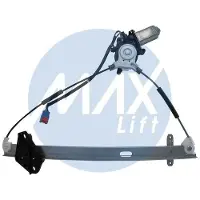 Max Fensterheber WHD125-L