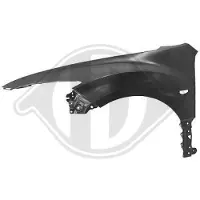 Diederichs Kotflügel 5626007 vorne links für MAZDA