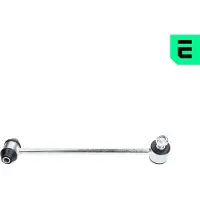 OPTIMAL Koppelstange Stabilisator passend für MERCEDES-BENZ C-Klasse Limousine (W204) Hinten Links G7-1245
