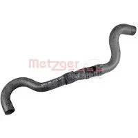 METZGER Kühlerschlauch 2421224