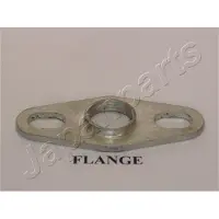 Japanparts Lambdasonde OO-FLANGE