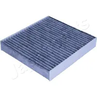 Japanparts Filter, Innenraumluft Quality Tested FAA-011JM