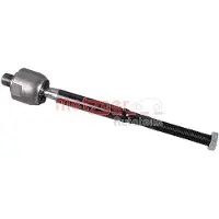 METZGER Axialgelenk, Spurstange KIT + GREENPARTS 51023108