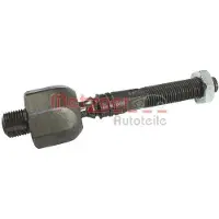 METZGER Axialgelenk, Spurstange KIT + 51023708