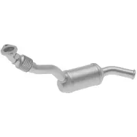 Hella Katalysator Easy2Fit PARTNERED with Faurecia 8LE 366 053-071