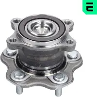 OPTIMAL Radlagersatz Hinten für NISSAN MURANO (Z51) 148mm 962732
