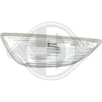 Diederichs Blinkleuchte [Hersteller-Nr. 1835177] für Opel
