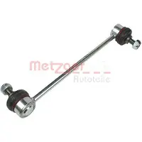 METZGER Stange/Strebe, Stabilisator KIT + 53013818
