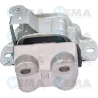 VEMA Lagerung, Motor 430201