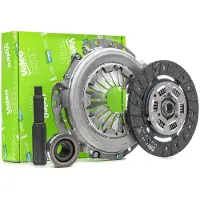 Valeo Kupplungssatz Kupplung für LADA Niva (2121, 2131) 003495