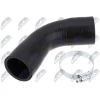 NTY GPP-RE-059 Turbo Ladeluftschlauch für RENAULT Clio IV Schrägheck (BH) Captur (J5, H5) für DACIA DUSTER