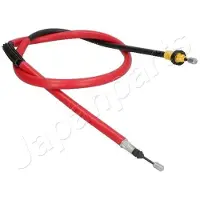 Japanparts Seilzug, Feststellbremse BC-0713