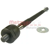 METZGER Axialgelenk, Spurstange KIT + 51002018