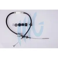 RICAMBIFLEX GM Seilzug, Kupplungsbetätigung 01021682