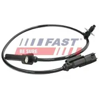 Fast Sports Nutrition ABS Sensor Raddrehzahl Hinten Links Hinten Rechts für FORD Transit Mk7 Kastenwagen (V363, FCD, FDD) FT80411