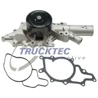 TRUCKTEC AUTOMOTIVE Wasserpumpe [Hersteller-Nr. 02.19.168] für Mercedes-Benz