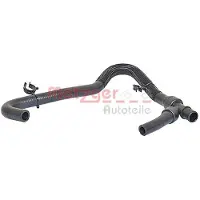 METZGER Autoteile Kühlerschlauch [Hersteller-Nr. 2420378] für Renault