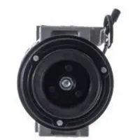 MAHLE ORIGINAL Kompressor, Klimaanlage BEHR ACP 883 000S