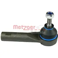 METZGER Spurstangenkopf KIT + 54038602