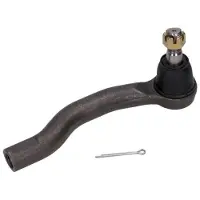 MAXGEAR Spurstangenkopf Spurstange für NISSAN NP300 Navara Pickup (D40) Vorne Links 69-0521