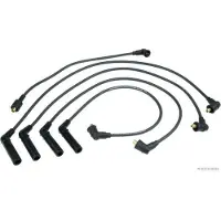 HERTH+BUSS JAKOPARTS Zündleitungssatz J5380500