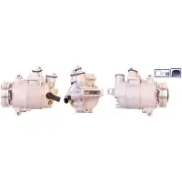 ELSTOCK Klimakompressor 51-0396