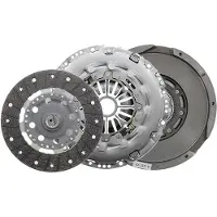 AISIN Kupplungssatz SuperKit (4P) SKT-346