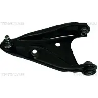 TRISCAN Lenker, Radaufhängung [Hersteller-Nr. 850025550] für Renault, Dacia
