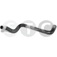 STC Kühlerschlauch Wasserschlauch passend für PEUGEOT 207 (WA, WC) T409220