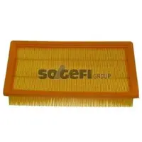 FRAM Luftfilter CA9327
